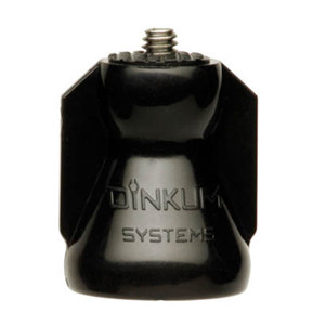  Dinkum Systems ActionPod Top, 1/4-20" Thread 