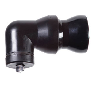  Dinkum Systems Elbow Bracket for CINE & PRO Lens Shade 