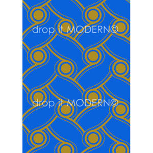 Drop It MODERN 4.5x9Ft Surf Rider Photo Fabric Backdrop: Picture 1 regular