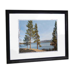 Dig Spectrum Memoryview 1700 Blck Frame: Picture 1 regular