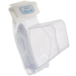 DiCAPac WP-D10 Underwater Waterproof Digital Camcorder Housing Case WPD10