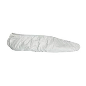  Tyvek Dupont Disposable Shoe Covers, 200 Each Case, White 