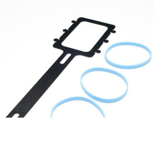  DIY Photography Ring Flash Bracket 