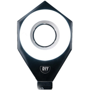  DIY Photography Diyp Ring Flash Kit 