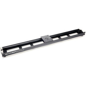  Digital Juice 40" SlyderDolly Portable Linear Tracking System 