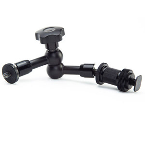  Digital Juice Articulating Arm with Shoe Mount Adapter 