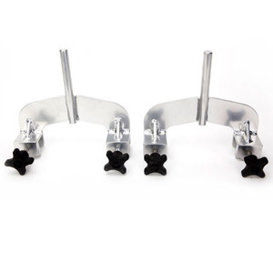 Digital Juice Butterfly C-stand Frame Clamps DJ.BFLY.FRM.CLMP.SET