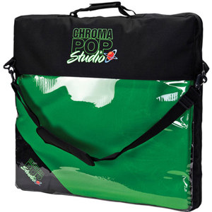  Digital Juice 8x18' ChromaPop Studio 