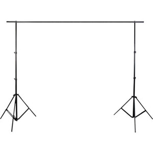 Digital Juice Chroma Pop Free Standing Background Stand Kit CHROMA.POP.STAND.KIT