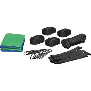  Digital Juice LowRider Mounting Kit for Use with LowRider / LowRider Mini 