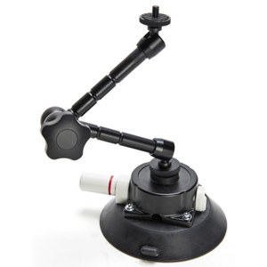  Digital Juice Gear Suction Mount Series Articulating Arm 