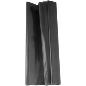 Delta Static Black Out Vinyl Material, 36x48in Sheet: Picture 1 regular