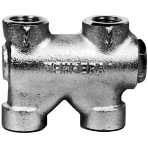 Delta "P-1" Auto Pressure Compensating Water Control Valve