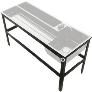 Adorama / Delta CPM62795 Steel 6 feet Sink Stand: Picture 1 regular