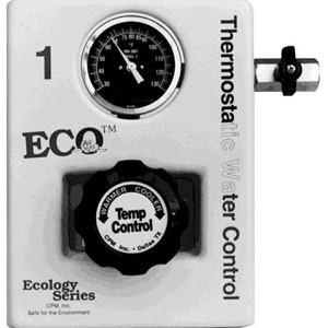 Delta Eco 1 Basic Unit Thermostatic Water Controller Water Flow Temperature Cont: Picture 1 regular