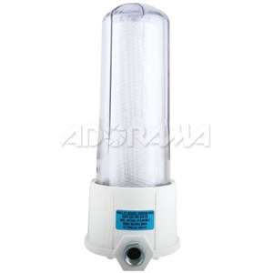 Adorama Water Filter Housing Combo, Hot and Cold: Picture 1 regular