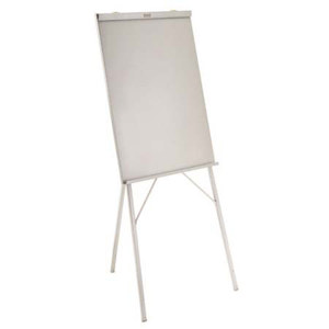 Da-Lite A502 Multi-Use Easel, Holds Paper Pads ...: Picture 1 regular