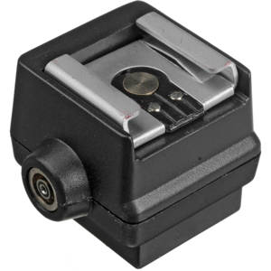  DLC DL-0415 Hot Shoe Adapter for Sony DLSR Camera 