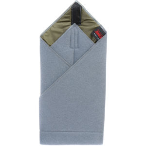 Domke F-34L 19 inch x 19 inch Protective Wrap,Gray: Picture 1 regular