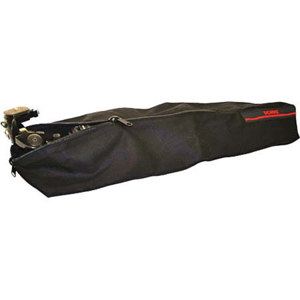  Domke F-427, 27" Long Tripod Bag, Black. 