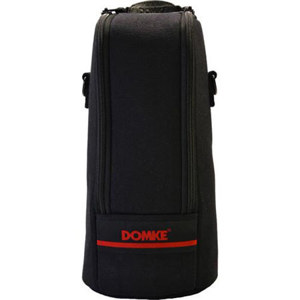  Domke F-505 Large Water Resistant 10" High Lens Case 