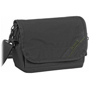 Domke F-5XB Small Shoulder/Belt Camera Bag, Black: Picture 1 regular