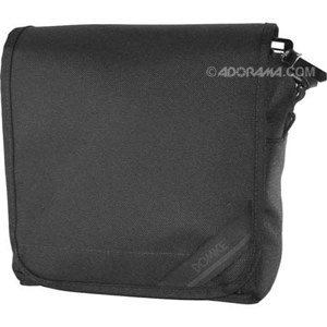 Domke F-5XC Large Shoulder/Belt Camera Bag, Black: Picture 1 regular