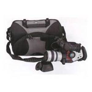 Domke Nea 50 Video Bag Black/silver: Picture 1 regular
