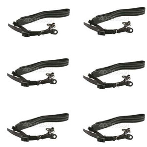 Domke Gripper Camera Strap 7406BK