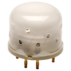 Dynalite 4000ws Bi-Flash Tube F/4080 4006