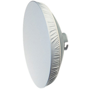 Dynalite Silk Diffuser for 40-SS/40-SW/SR-80 Reflectors: Picture 1 regular