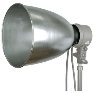  Dynalite 40 Degree Long Throw Reflector - 11" Diameter (AR0040 / 40SP40) 