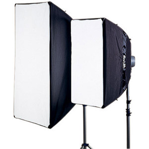  Dynalite Medium Light Bank, 36x48" 