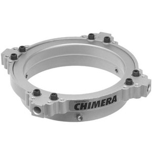Dynalite LR716A Aluminum Speed Ring for Light Banks: Picture 1 regular