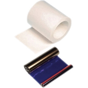  DNP 6x8" Media, 350 Prints Per Roll, 2 Rolls 