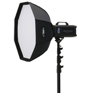  Rime Lite 24" 8 Sided Octagon Soft Box 