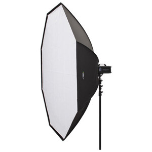  Rime Lite 79" 8 Sided Octagon Soft Box 
