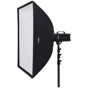  Rime Lite 56x79" Rectangle Soft Box 