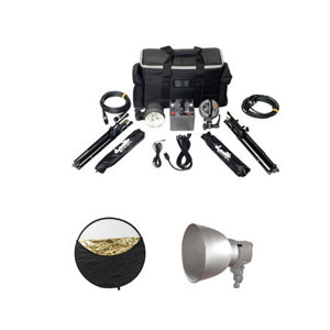 Dynalite RK8-1222 Kit, RP800 800W/s Road Power Pack Kit: Picture 1 regular