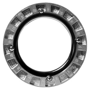  Rime Lite Grand Box Speed Ring for Profoto 