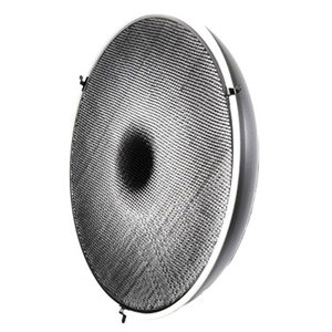 Dynalite SR80GR 30 Degree Grid for SR80 Light Reflector: Picture 1 regular