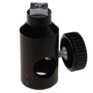  Dedolight DLA-ML Female Shoe to 16mm (5/8") Baby Stud 