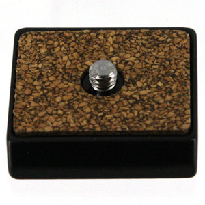  Dolica AX620 Replacement Quick Release Plate for AX620B100 Tripod 