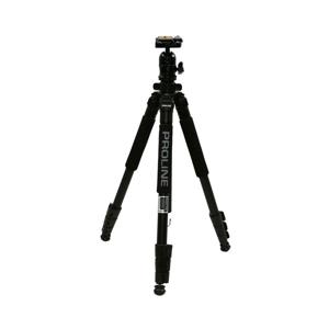 Dolica 62 inch Proline Tripod and Ball Head: Picture 1 regular