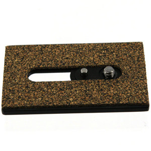  Dolica AX680 Replacement Quick Release Plate for AX680P104 Tripod 