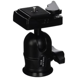  Dolica Single Lever Ball Head 