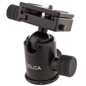  Dolica B103 Ball Head 