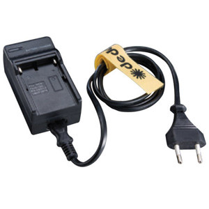 Dedolight DLCH-NPF Multi-Volt Charger DLCHNPF