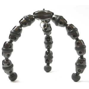  Dolica DSLR Transformer Flexible Tripod 