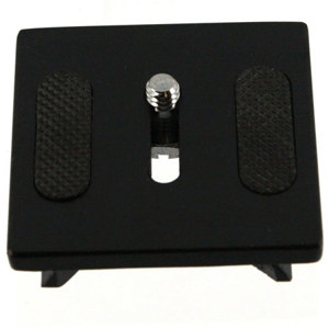  Dolica CX730 Replacement Quick Release Plate for CX730B105 Tripod 